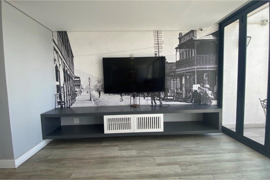 1 Bedroom Property for Sale in Woodstock Western Cape